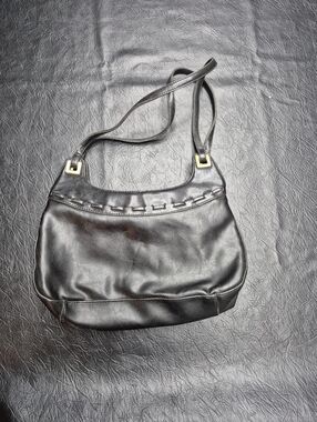 Black Purse From 2003